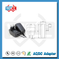 European power adapter fishing type